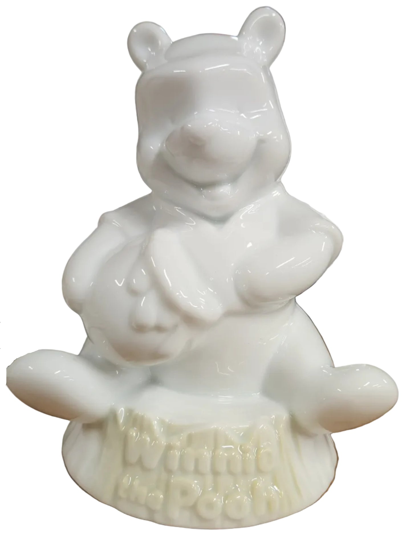 Winnie The Pooh Night Lamp - Disney