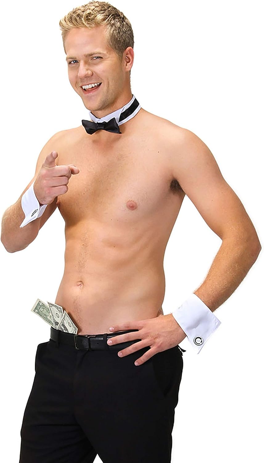 Male Dancer Kit Deluxe