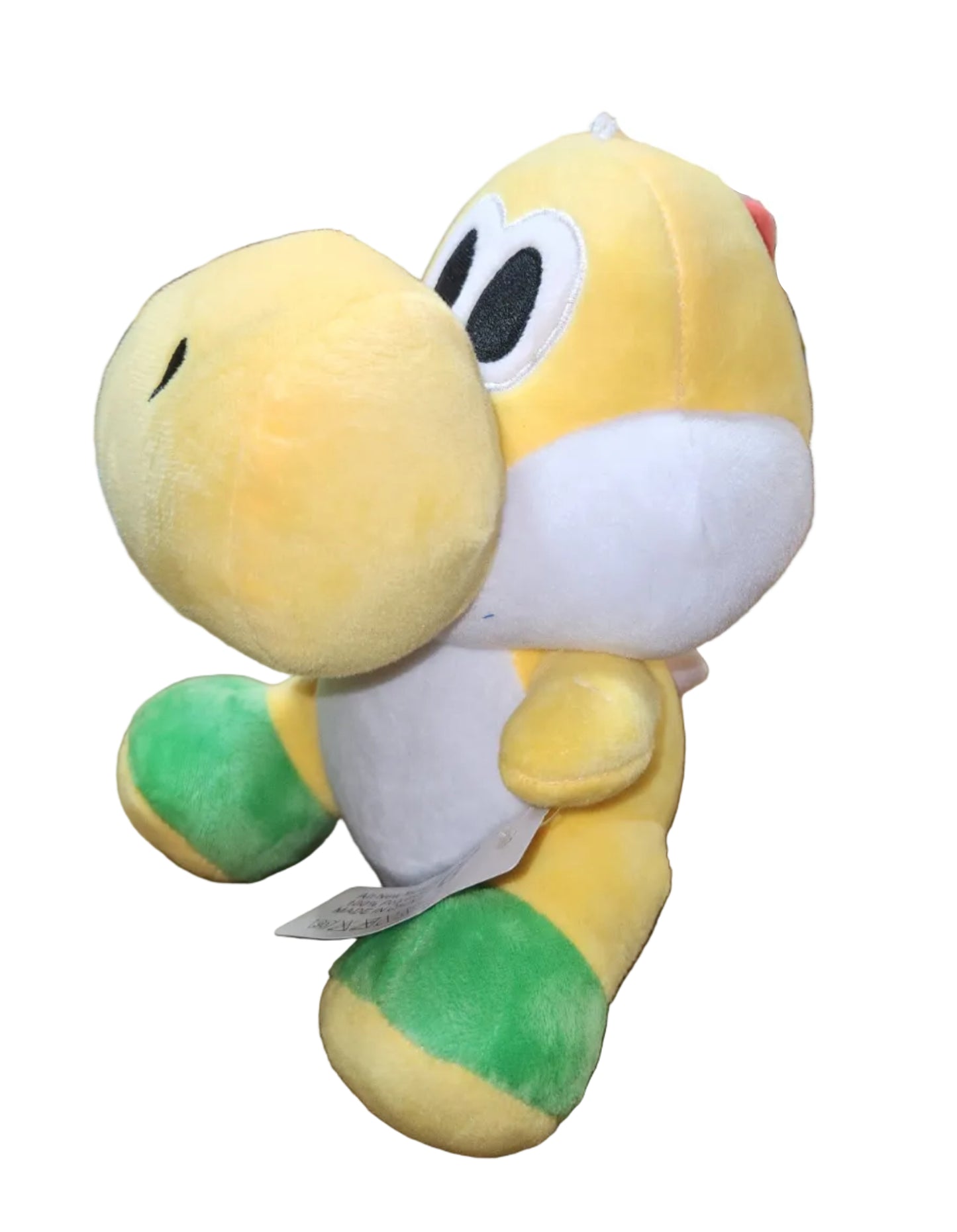 Yoshi Plush - Super Mario Bros