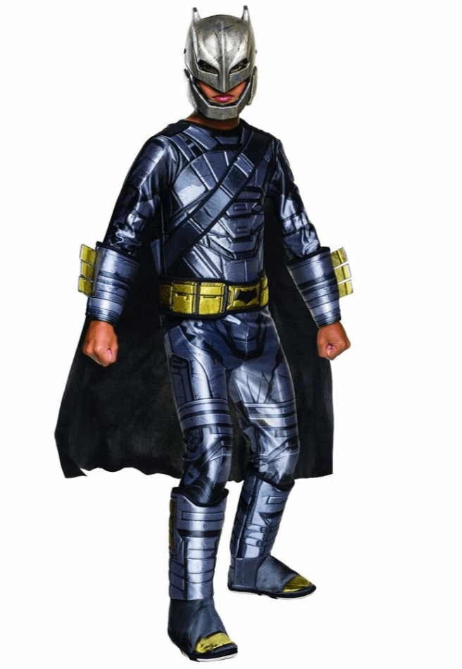Armored Batman Batman VS Superman