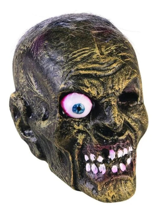 Forum Zombie Head