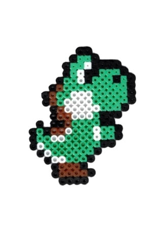 Pixel Art - Super Mario 8-Bit