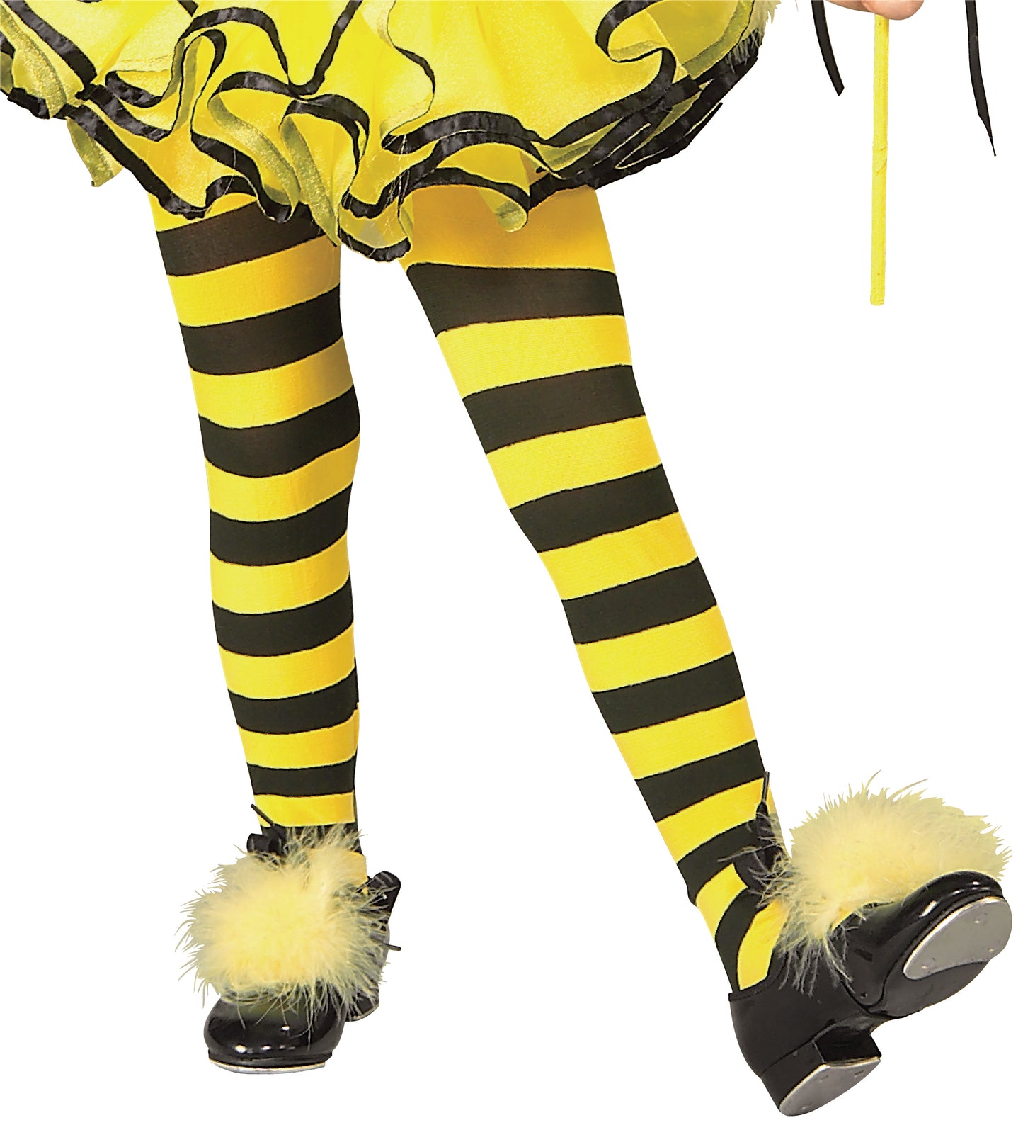 Bumblebee Tights