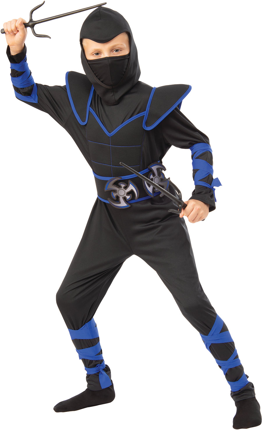 Blue Ninja - Collection Opus