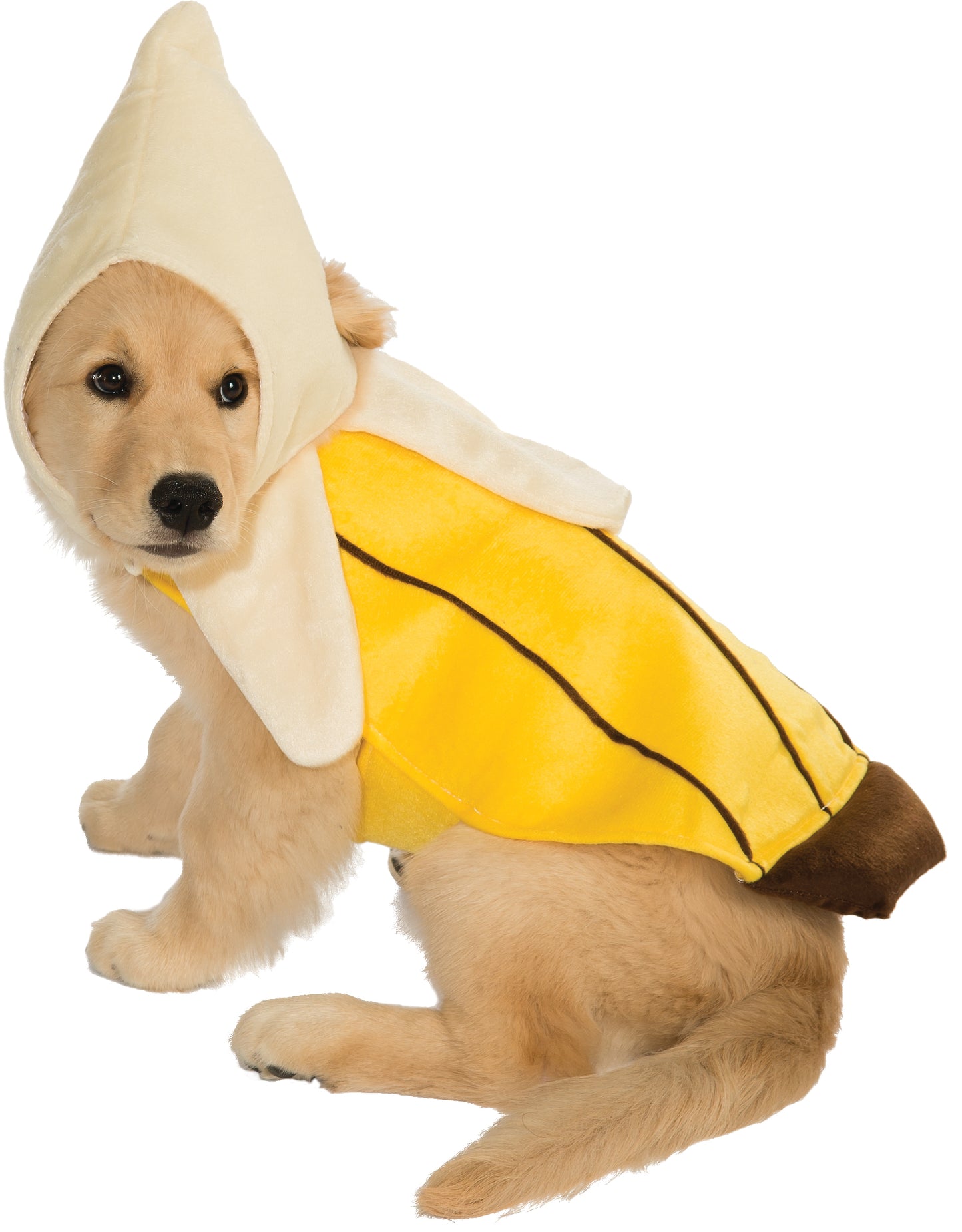Goin' Bananas - Costume pour animal de compagnie