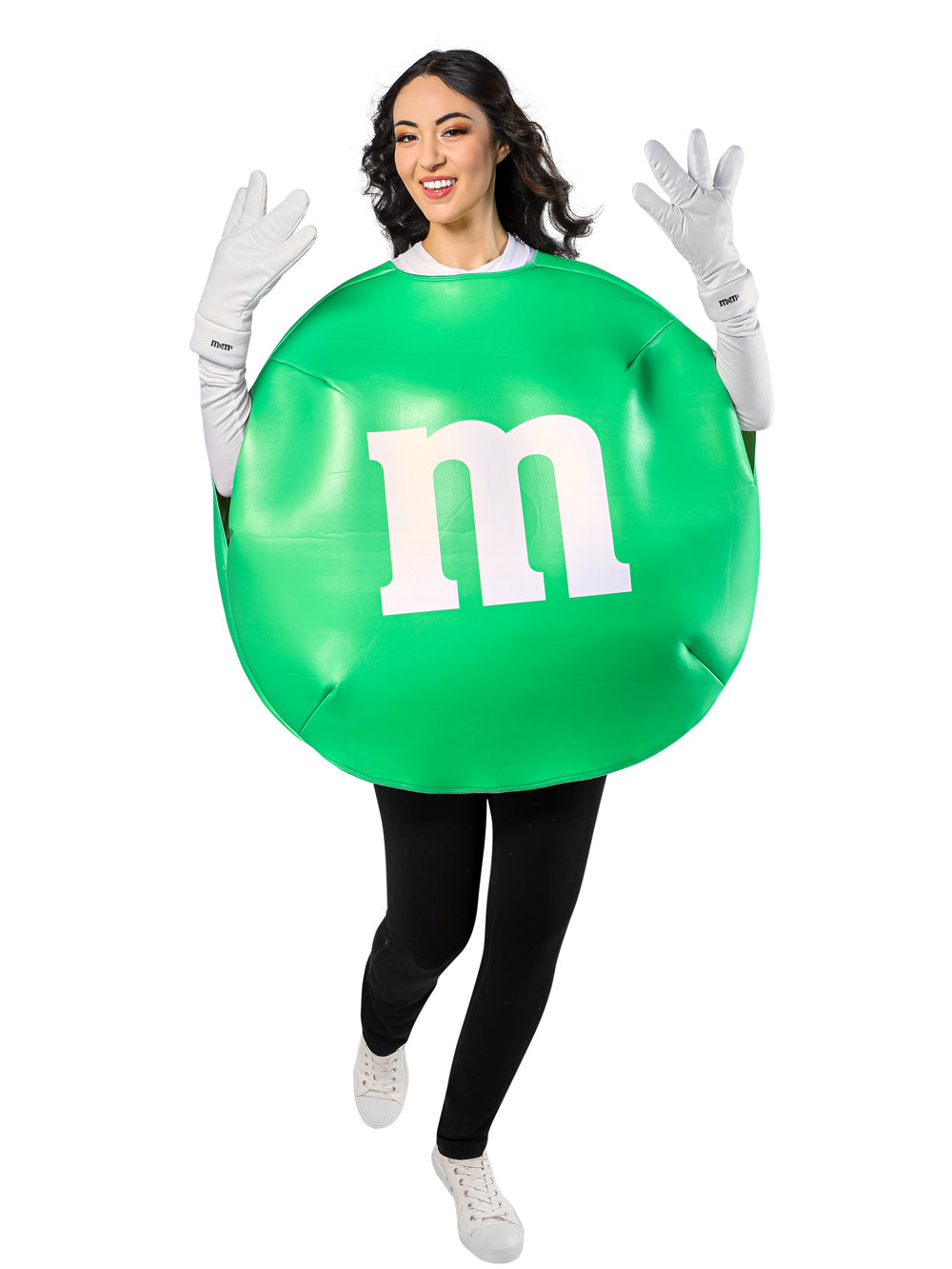 M&M Costume One Size Costume