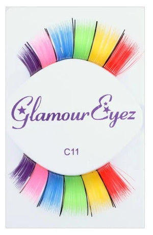Glamour Eyez Lashes