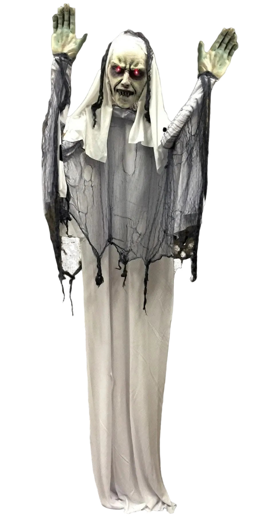 Vampire Hanging Prop Over 6' High