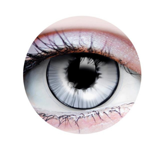 Lentilles de contact fantômes Primal