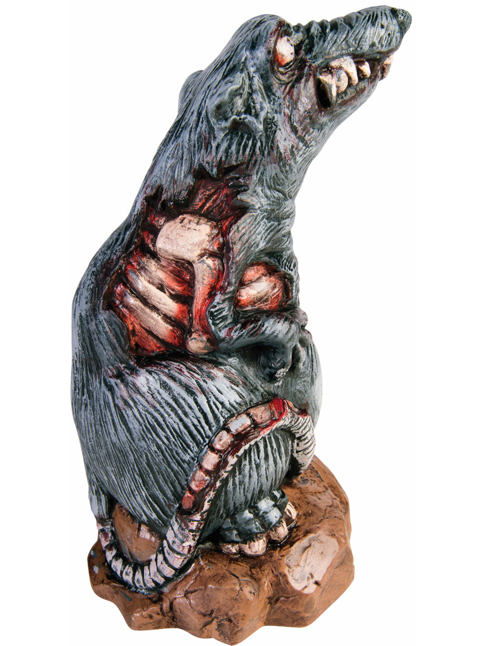 Forum des rats zombies debout