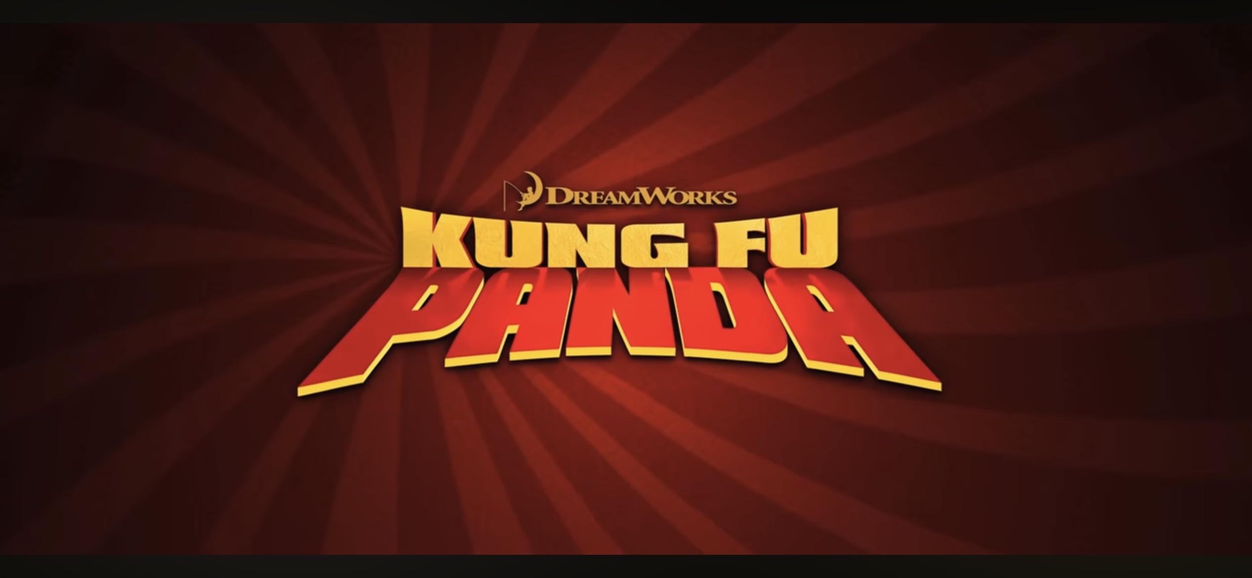 Panda Express Logo Evolution Pokémon - Fête – PartyenFolie