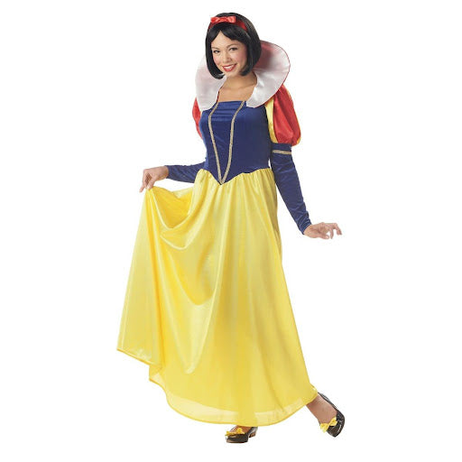 Snow White  California Costume