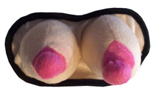 Boobie Blindfold