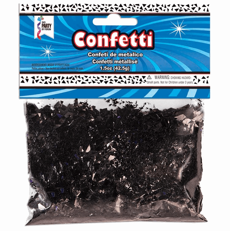 Bag of Confetti 1.5Oz