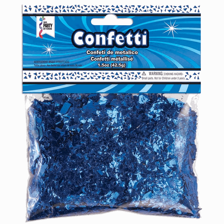 Bag of Confetti 1.5Oz