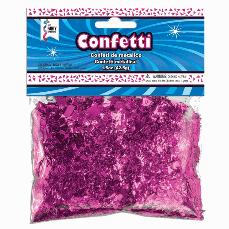 Bag of Confetti 1.5Oz