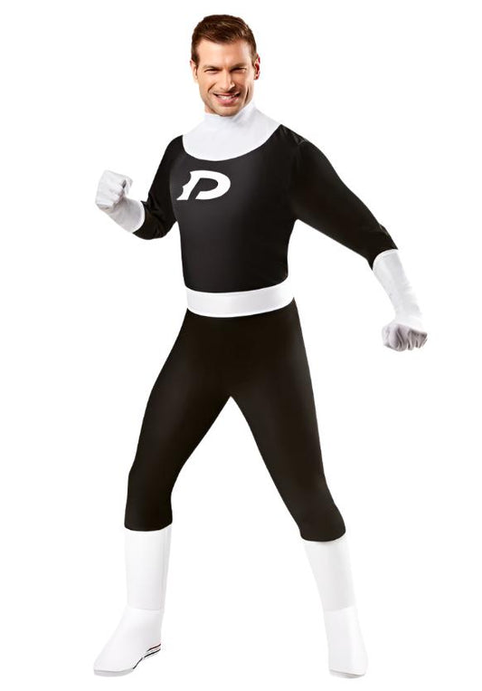 Danny Phantom Adult Costume - Danny Phantom