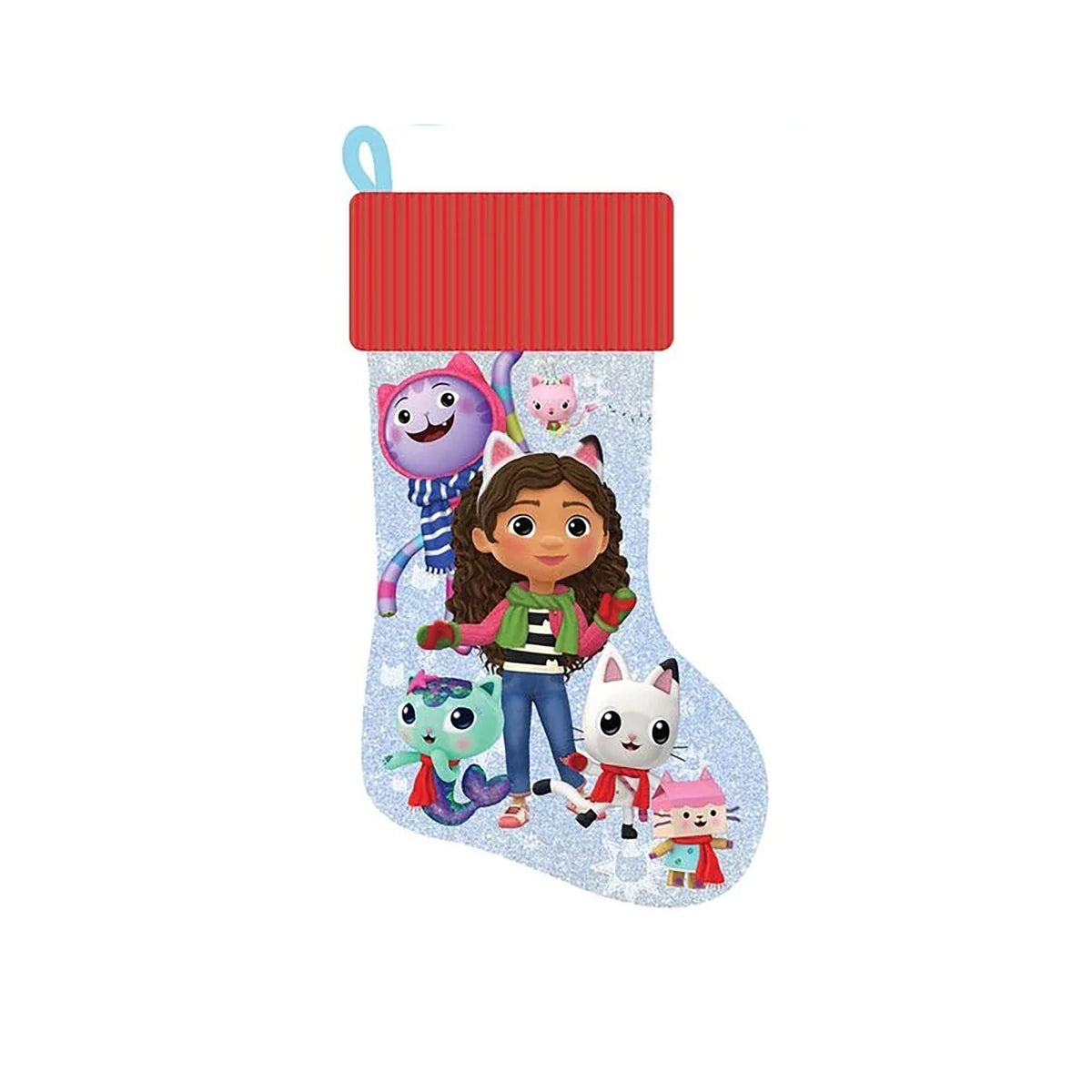 Christmas Stocking - Assorted