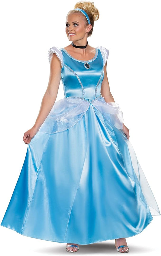 Cindrella - Disney Princess