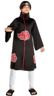 Akatsuki Child Costume - Naruto