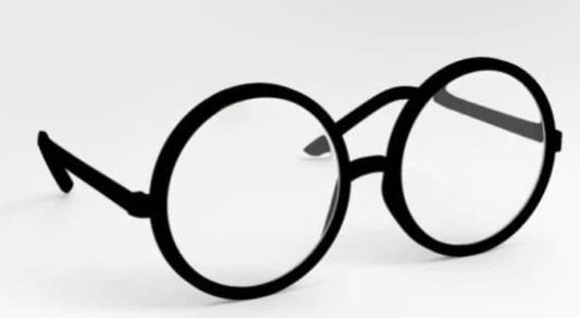 Harry Potter Glasses - Harry Potter