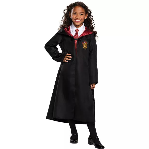 Gryffindor Robe - Harry Potter