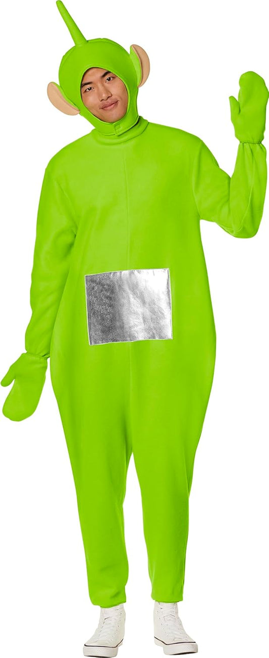 Dipsy Costume - Teletubbies