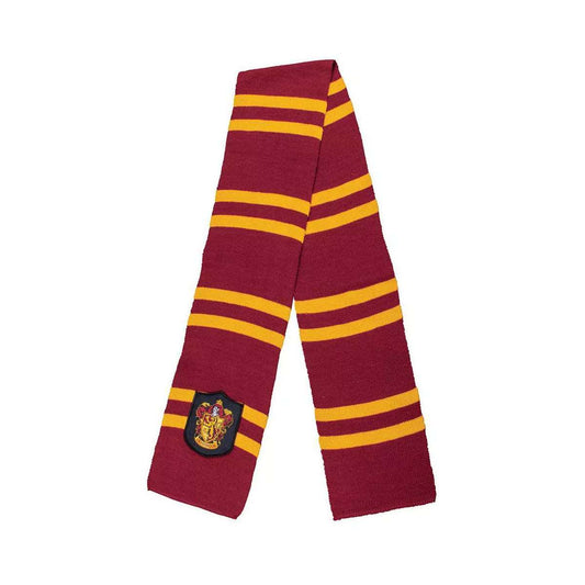 Gryffindor Scarf - Harry Potter