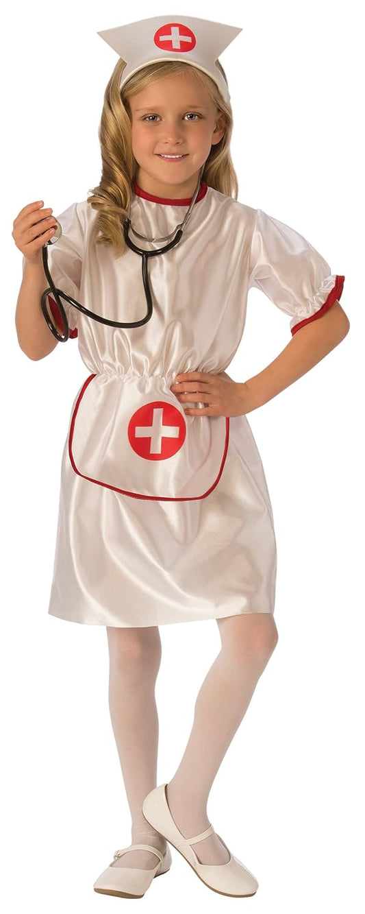 Nurse - Child Costume Rubie's