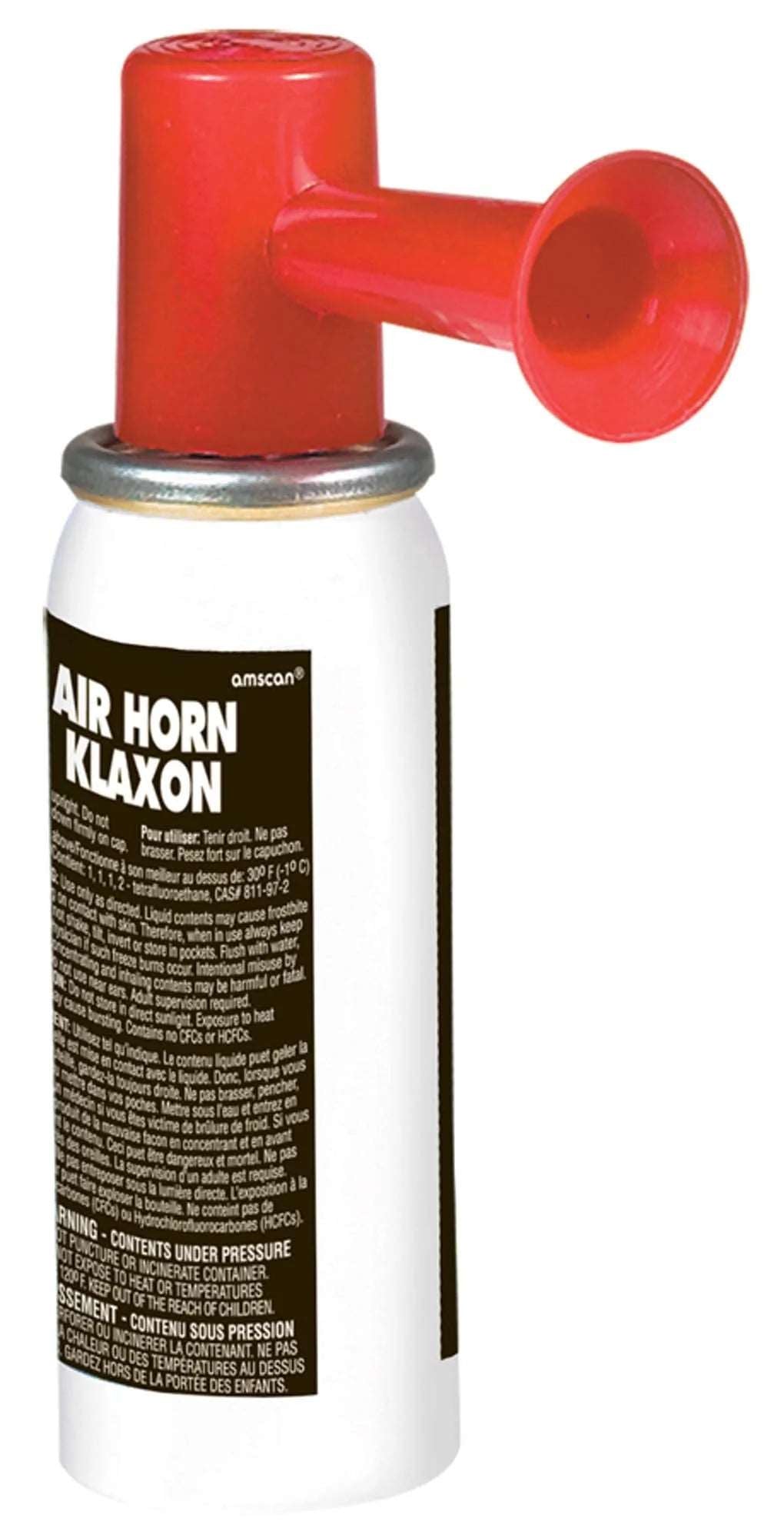 Air Horn Party Favor