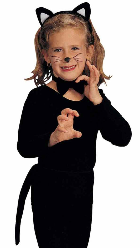 Cat Accessory Kit Child