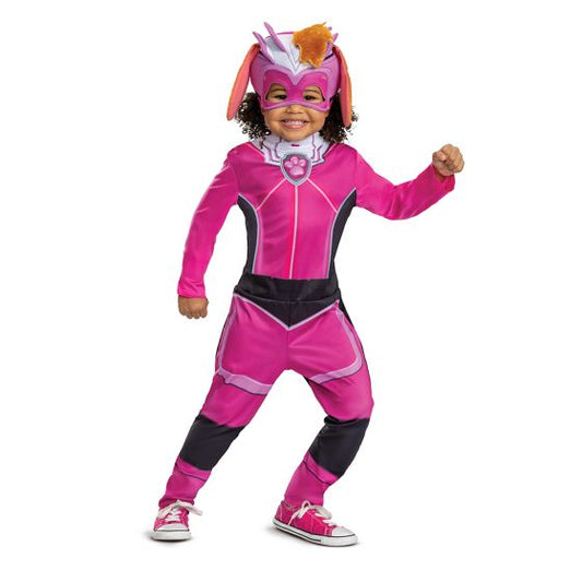 Skye Costume - Paw Patrol