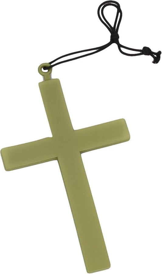 Croix théâtrale