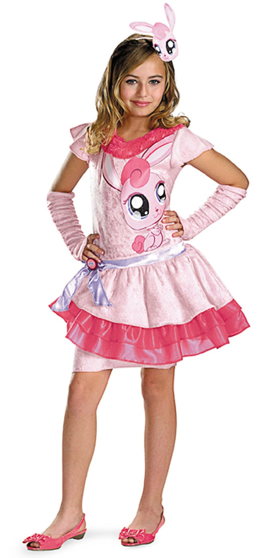 Lapin - Littlest PetShop