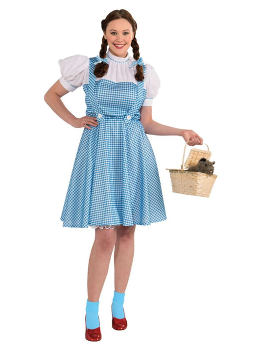 Dorothy The Wizard Of Oz Plus