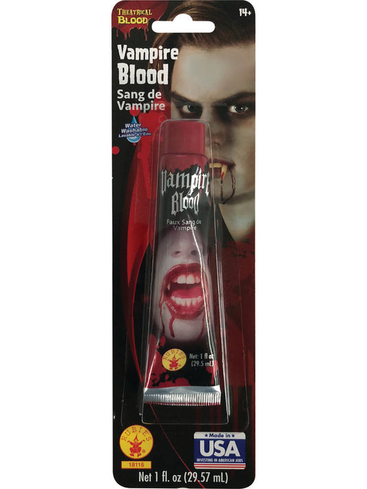 Vampire Blood - Theatrical Blood