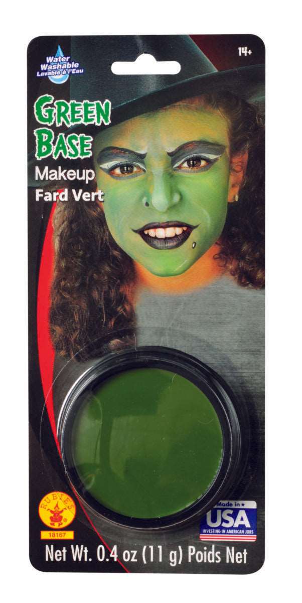 Base Paint Makeup