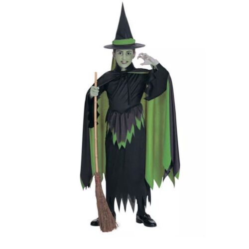 Wicked Witch The Wizard of OZ