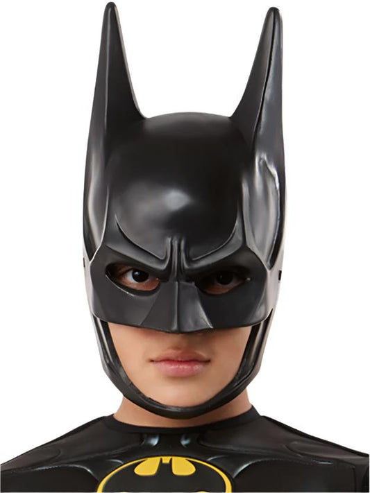 Batman Child Half Mask - DC Comics