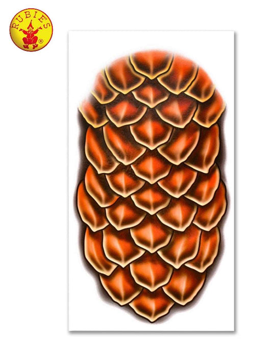 Dragon Scales Tattoos