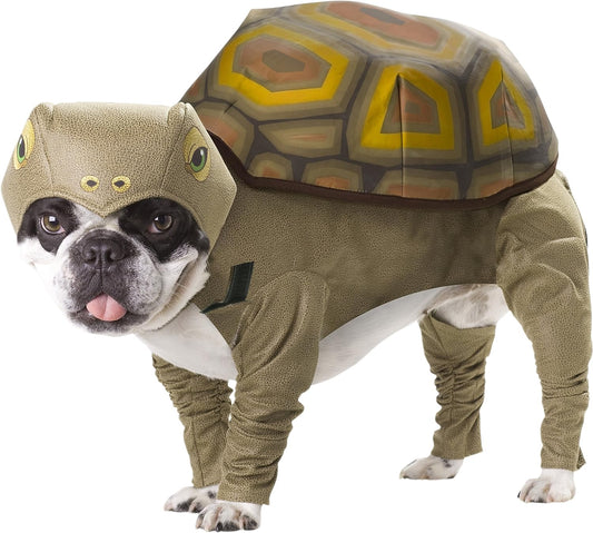 Tortue - Costume pour chien