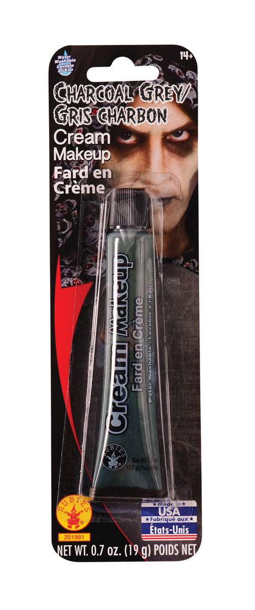 Cream Tube Makeup - Rubie's