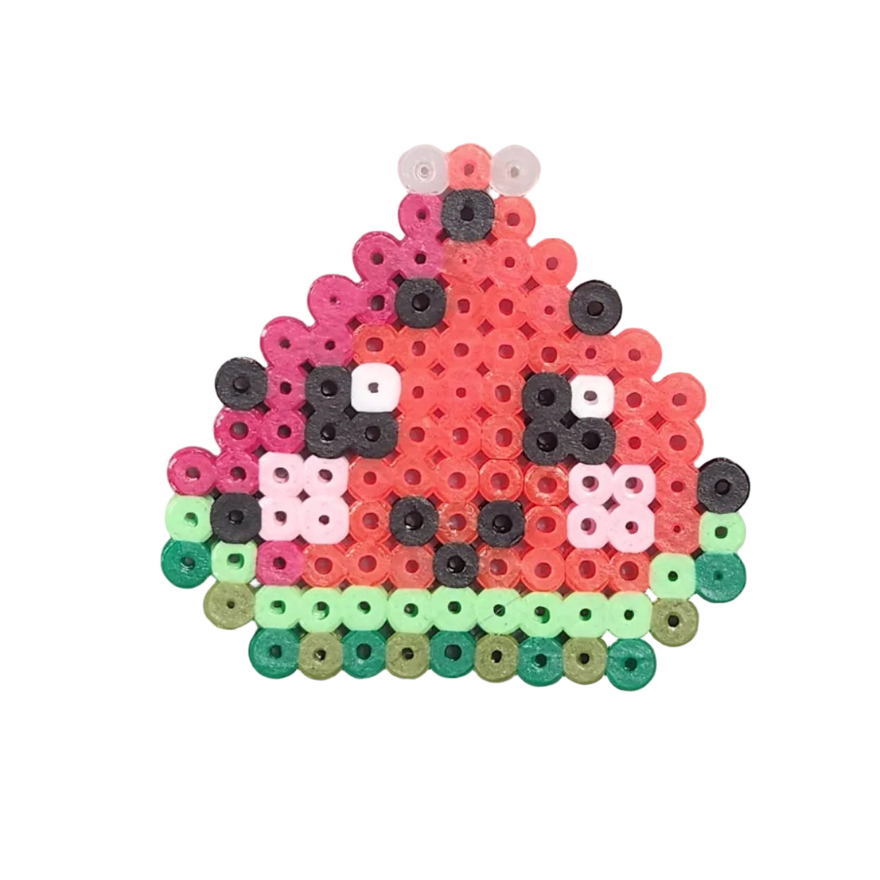 Pixel Art - Silly Foods