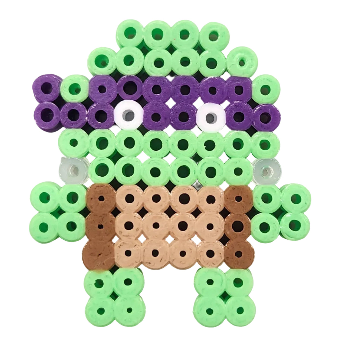 Pixel Art - Donatello (Teenage Mutant Ninja Turtles)