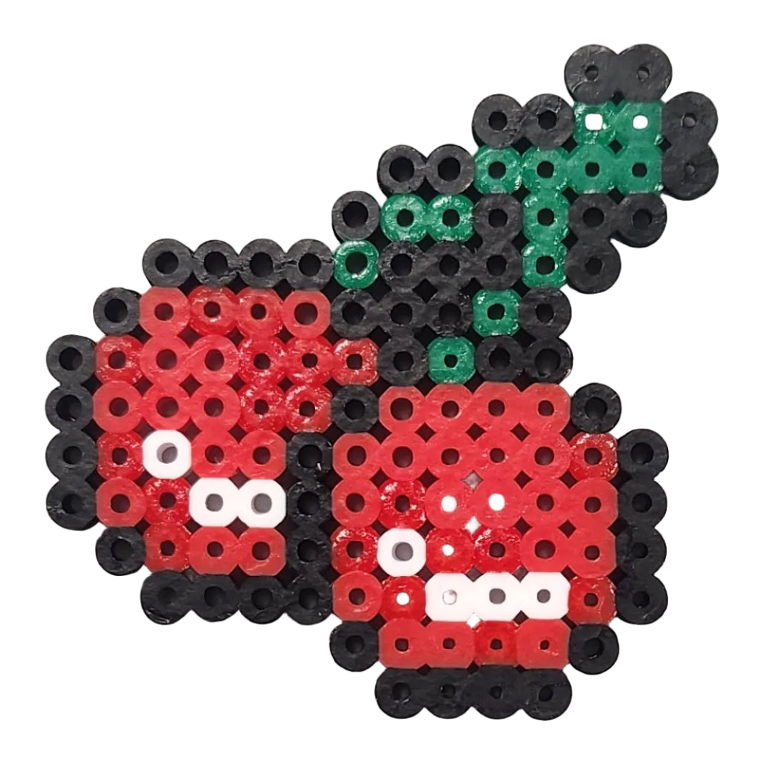 Pixel Art - Fruits