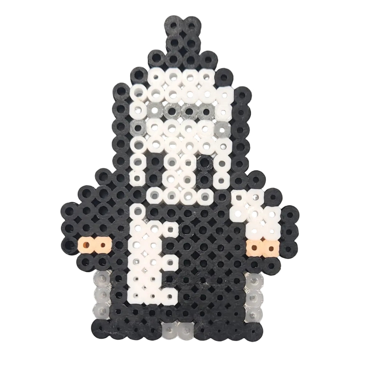 Pixel Art - Art The Clown (Terrifier)