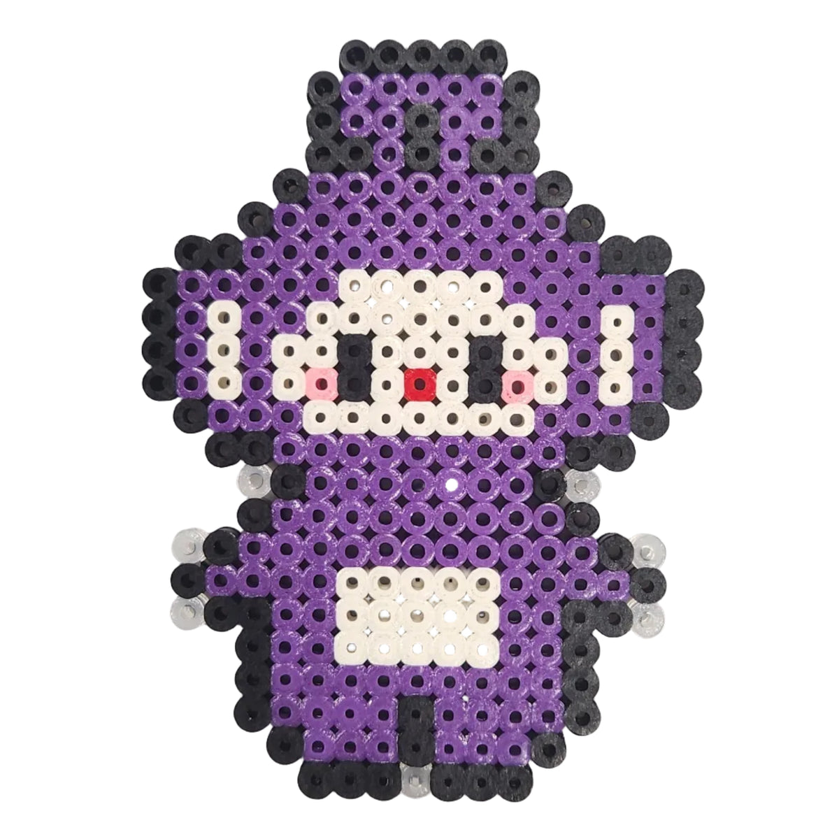 Pixel Art - Teletubbies (Teletubbies)