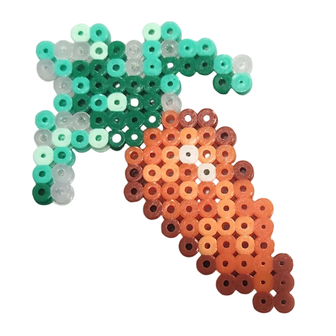 Pixel Art - Vegetables