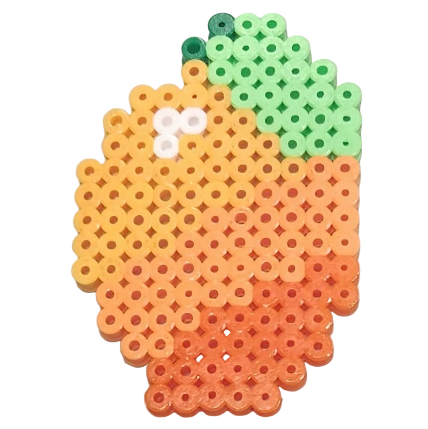 Pixel Art - Fruits