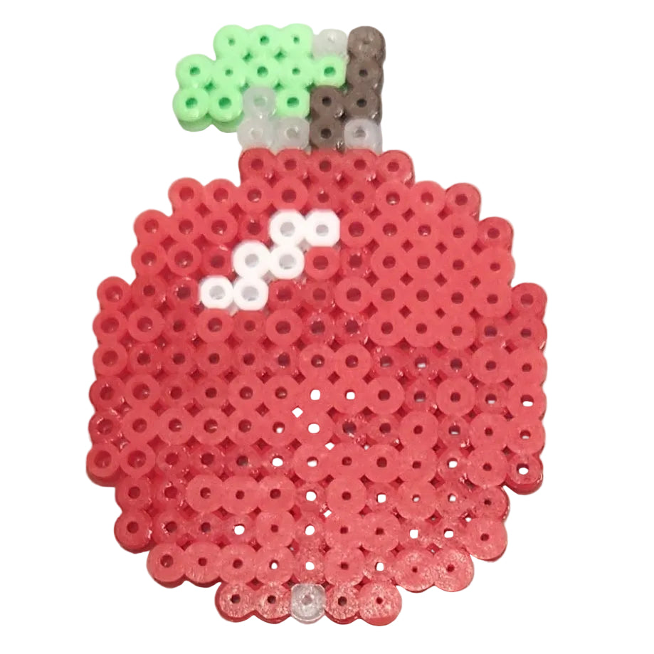 Pixel Art - Fruits
